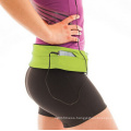 Custom Made Unisex Lycra Waterproof Running Belt (50730-2)